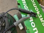 Migatronic Rally Mig 161 I welder 9