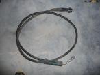 Migatronic welding hose, 3.0 m. 1
