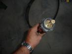 Migatronic welding hose, 3.0 m. 3