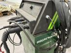 Migatronic TIG Navigator 240 AC/DC welder 20