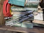 Migatronic accessories 19
