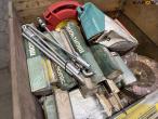 Migatronic accessories 20