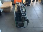 Migatronic ZETA 100 plasma cutter 2