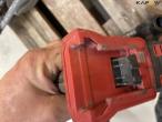 Milkaukee power tools 37