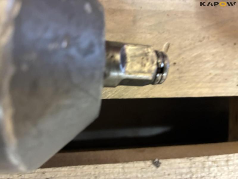 Milkaukee power tools 14