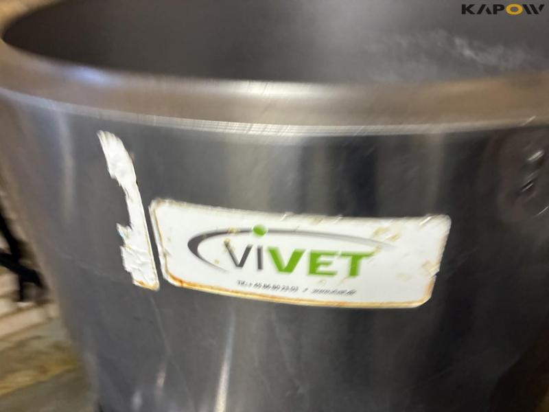 Milkplan MPCAB-500 milk taxi 29