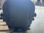 Milsco seat with armrest 2 pcs. and console - new 29