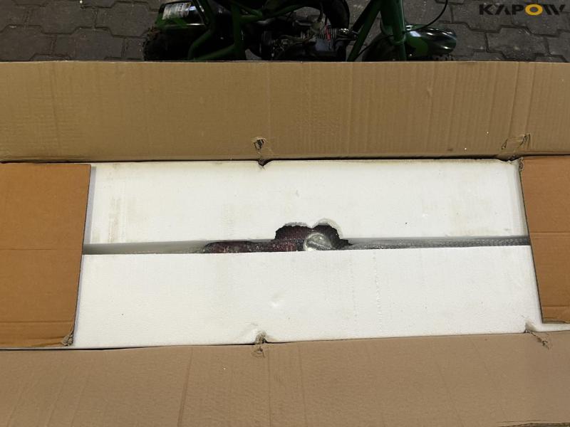 Mini cross - 3 pcs. 19