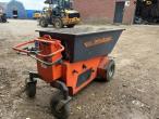 Mini dumper RCD 1100 E 5