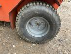 Mini dumper RCD 1100 E 11