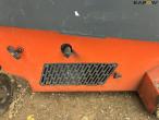 Mini dumper RCD 1100 E 13
