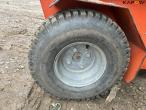 Mini dumper RCD 1100 E 23
