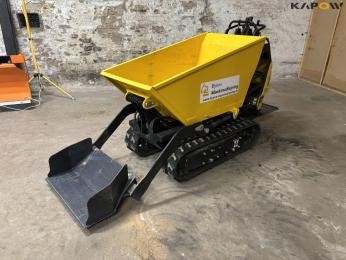 Mini dumper T50FL mini dumper