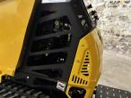 Mini dumper T50FL mini dumper 26