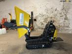 Mini dumper T50FL mini dumper. 34