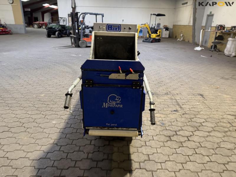 MinkPaper FIX-Killing Box 6