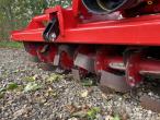 Minos Fixed Rotary Tiller 10