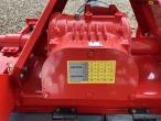 Minos Fixed Rotary Tiller 16