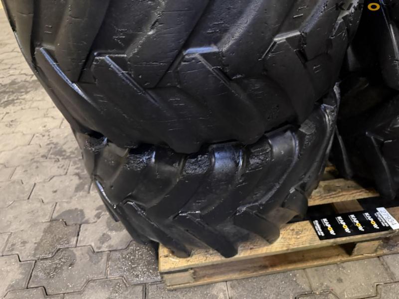 Mitas 15.0/55-17 tires - 4 pcs. 16