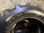 Mitas 15.0/55-17 tires - 4 pcs. 11