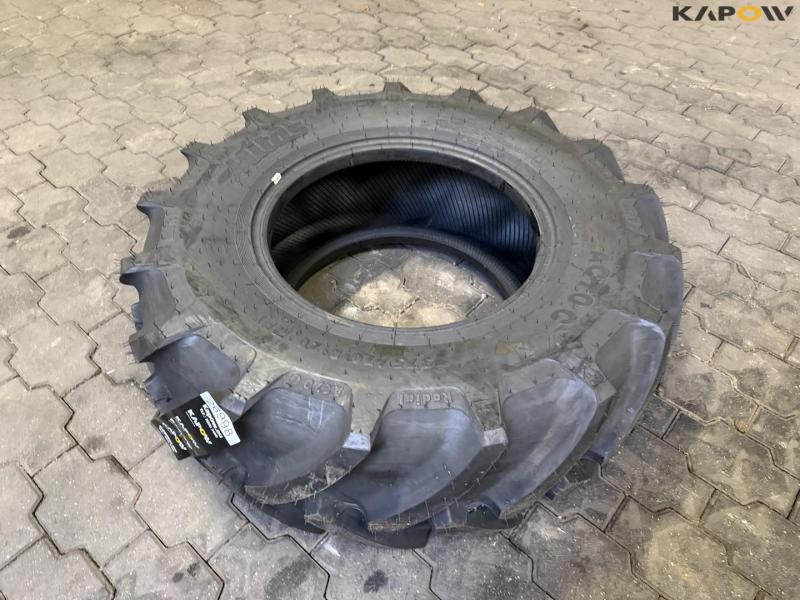 Mitas 375/70-R20 tires 1