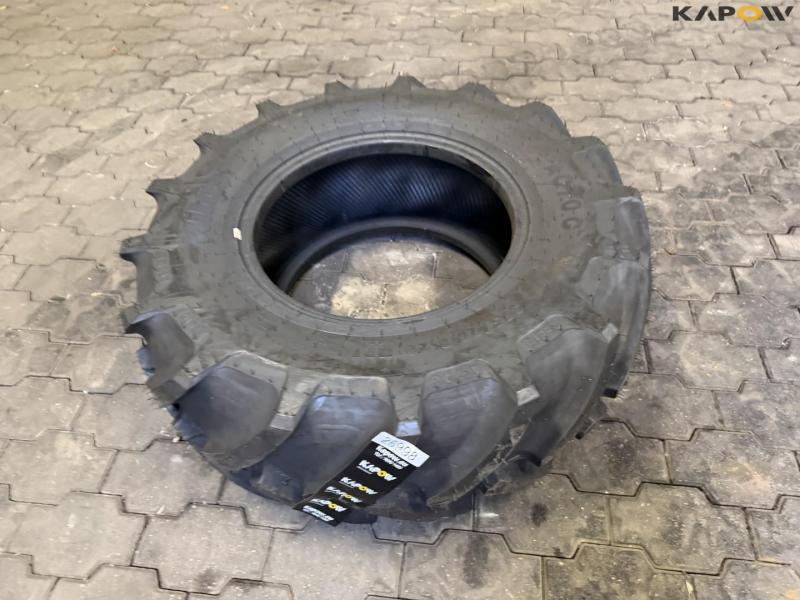 Mitas 375/70-R20 tires 2