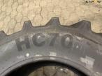 Mitas 520/70-R34 tires 10