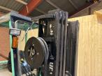 Mitsubishi FD25 forklift 25