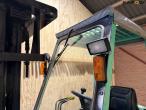 Mitsubishi FD25 forklift 28