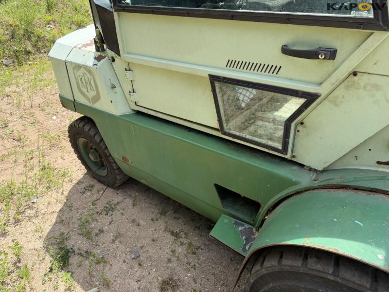 Mitsubishi FD35 forklift 20