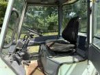 Mitsubishi FD35 forklift 26