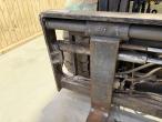 Mitsubishi FD35N forklift 22