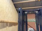 Mitsubishi FD35N forklift 26