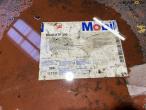 Mobil ATF 200 transmission oil 10