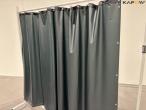 Mobile welding screens - 2 pcs. 16