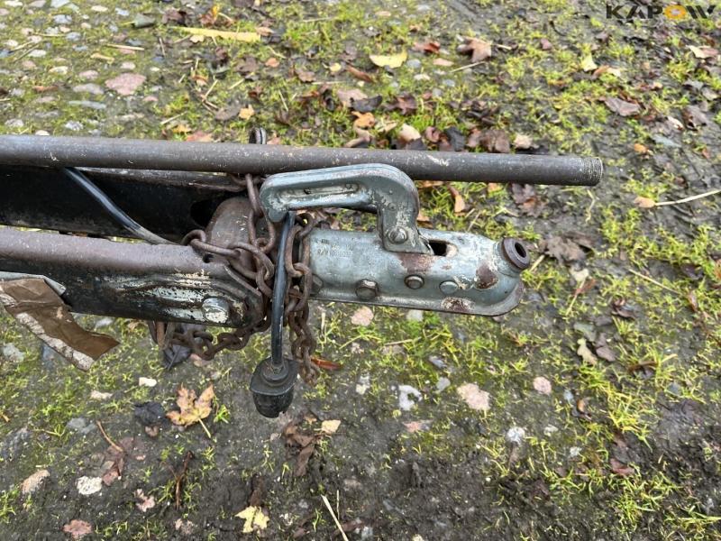 Mobile compressor 13