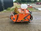 ModernTech ZMC 240 hydraulic broom 2
