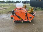 ModernTech ZMC 240 hydraulic broom 5