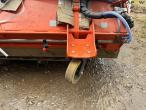 ModernTech ZMC 240 hydraulic broom 21