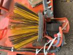 ModernTech ZMC 240 hydraulic broom 25