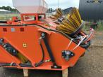 ModernTech ZMC 240 hydraulic broom 26