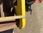 ModernTech ZMC 240 hydraulic broom 11