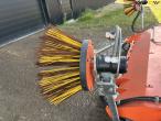 ModernTech ZMC 240 hydraulic broom 27