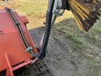 ModernTech ZMC 240 hydraulic broom 31