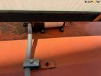 ModernTech ZMC 240 hydraulic broom 34