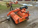 ModernTech ZML 120 hydraulic broom 2
