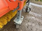 ModernTech ZML 120 hydraulic broom 9