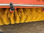 ModernTech ZML 240 hydraulic broom 13