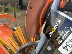 ModernTech ZML 240 hydraulic broom 24