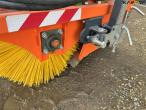 ModernTech ZML 240 hydraulic broom 26
